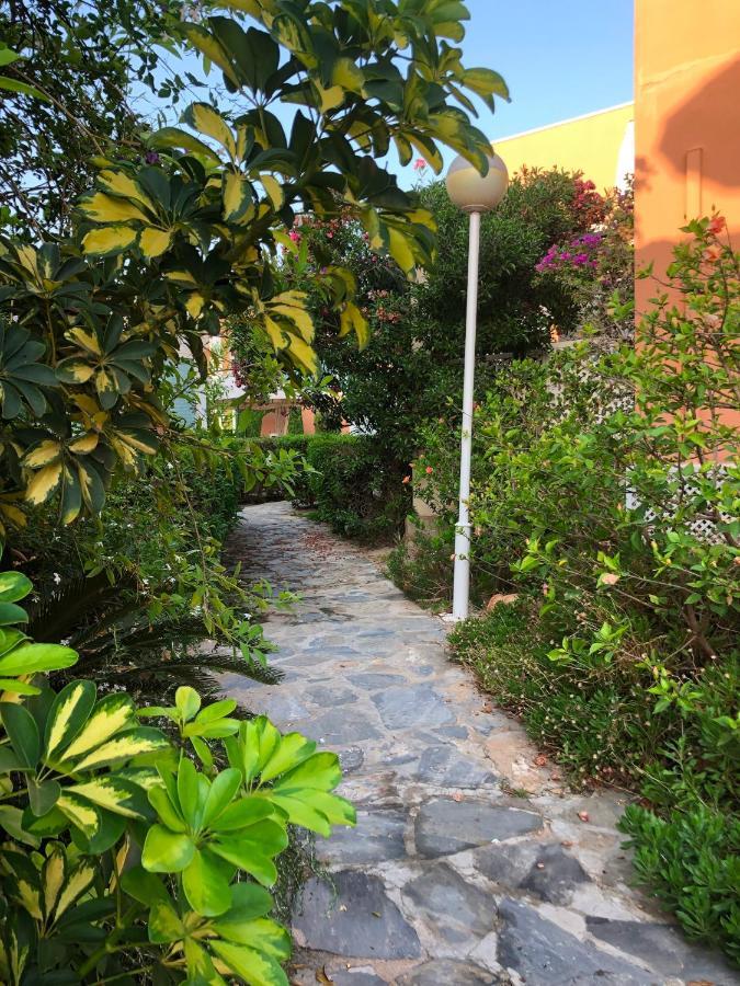 Las Olas Vera Natura Naturista Εξωτερικό φωτογραφία