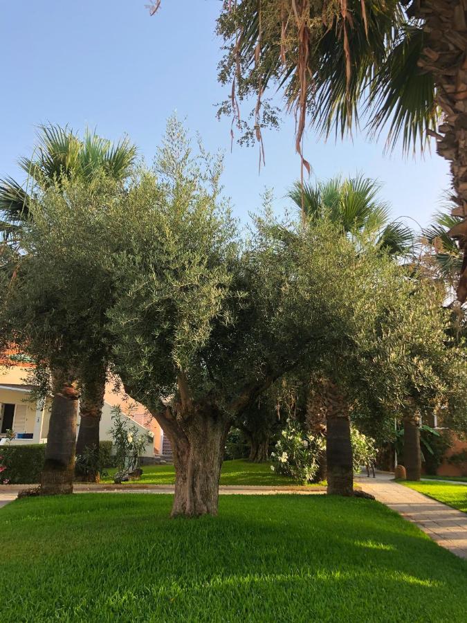 Las Olas Vera Natura Naturista Εξωτερικό φωτογραφία